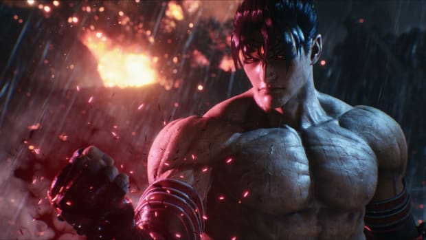 Tekken 8 Screenshot